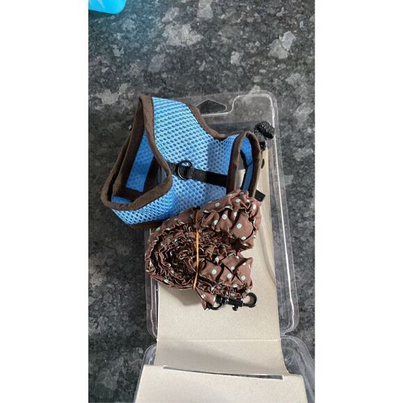 NWT Ferret Leash Harness Accessories - Picture 8 of 8